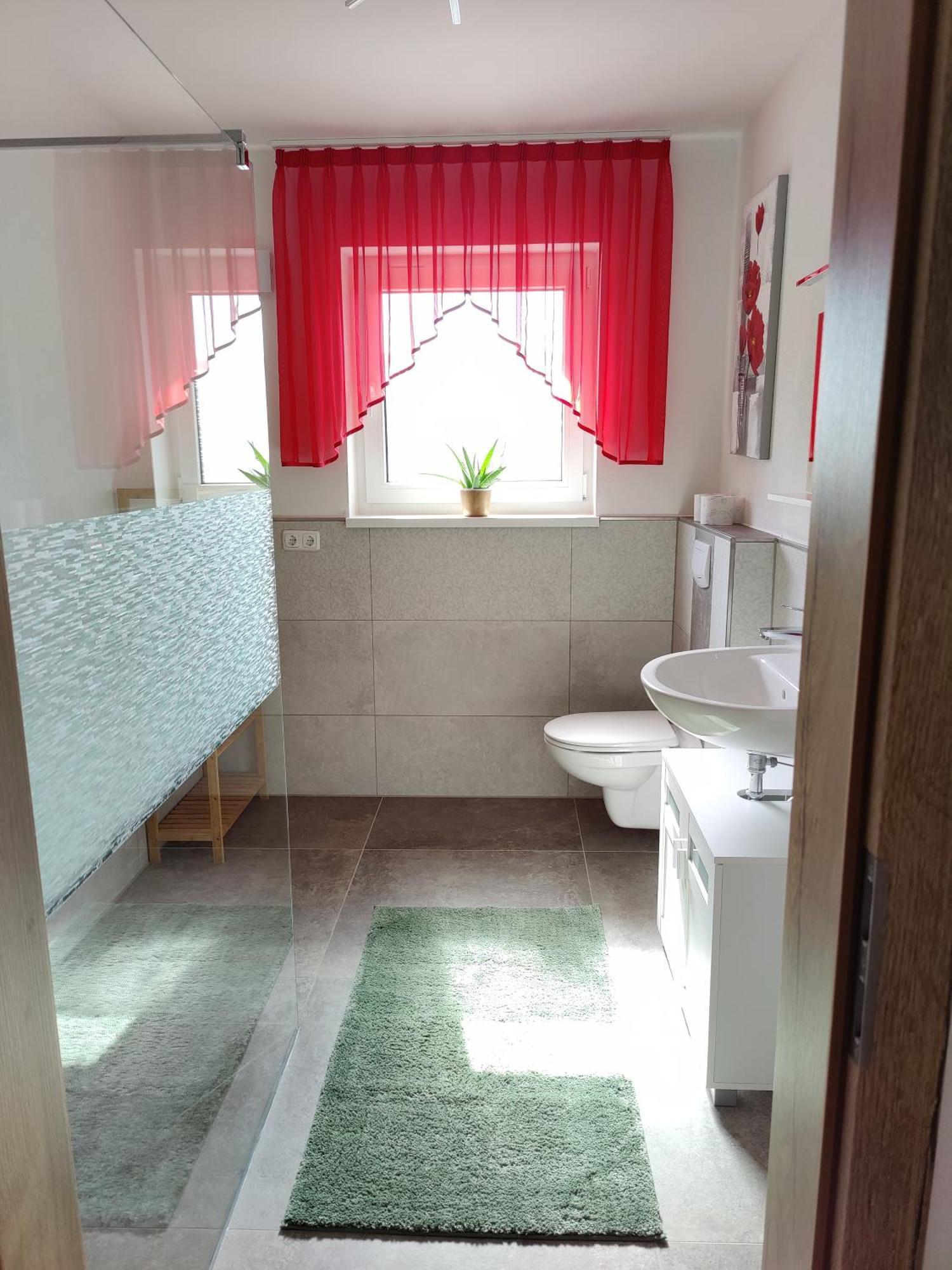 Ferienwohnung Elisabeth 1 Gunzenhausen Szoba fotó