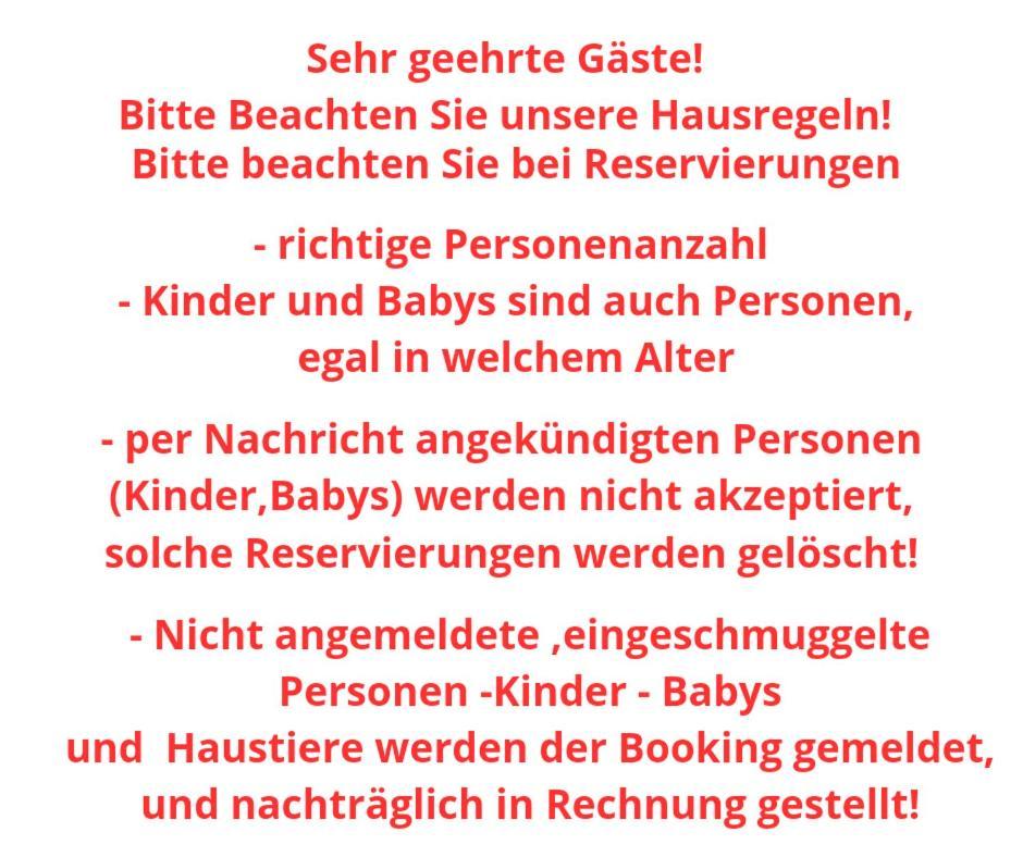 Ferienwohnung Elisabeth 1 Gunzenhausen Kültér fotó