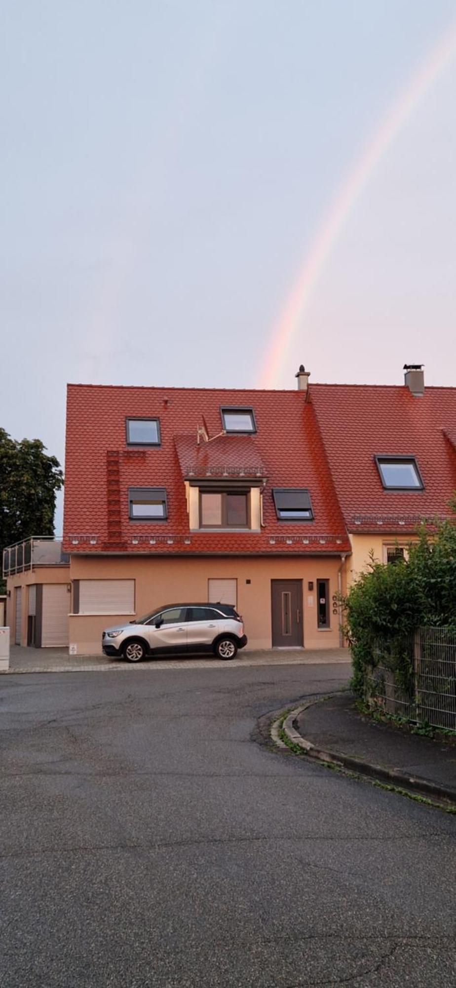 Ferienwohnung Elisabeth 1 Gunzenhausen Kültér fotó